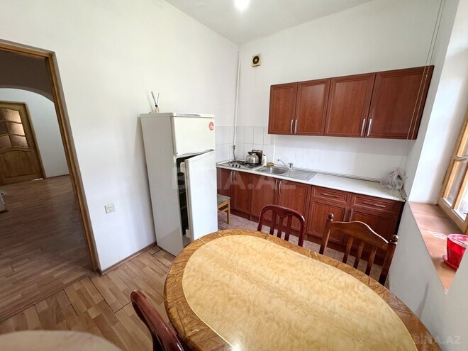 İcarəyə verilir 4 otaqlı köhnə tikili 130 m², Gənclik m., photo 6 from 17