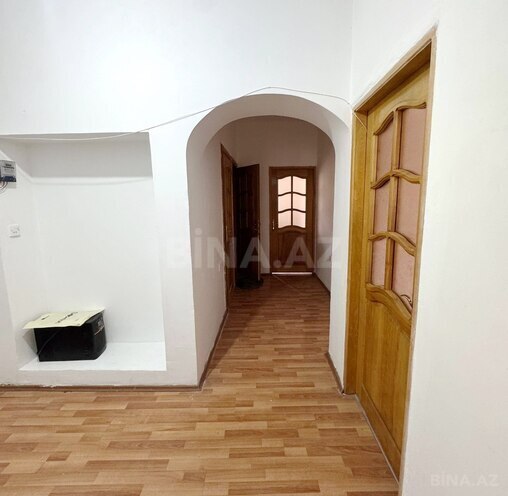 İcarəyə verilir 4 otaqlı köhnə tikili 130 m², Gənclik m., photo 10 from 17