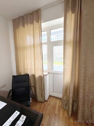 İcarəyə verilir 4 otaqlı köhnə tikili 130 m², Gənclik m., photo 13 from 17