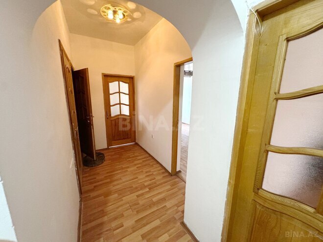 İcarəyə verilir 4 otaqlı köhnə tikili 130 m², Gənclik m., photo 16 from 17
