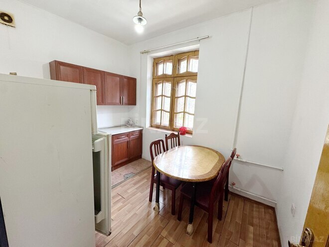 İcarəyə verilir 4 otaqlı köhnə tikili 130 m², Gənclik m., photo 7 from 17