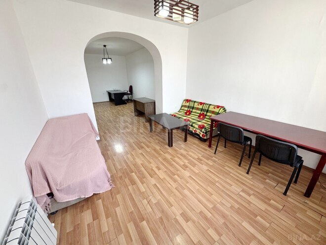 İcarəyə verilir 4 otaqlı köhnə tikili 130 m², Gənclik m., photo 8 from 17