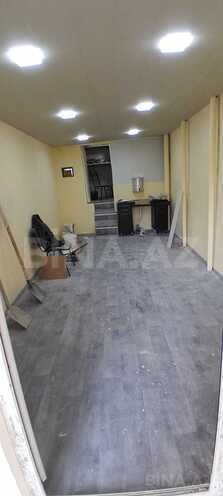 İcarəyə verilir  obyekt 22 m², Memar Əcəmi m., photo 1 from 10