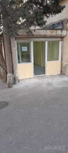 İcarəyə verilir  obyekt 22 m², Memar Əcəmi m., photo 9 from 10