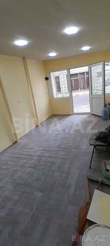 İcarəyə verilir  obyekt 22 m², Memar Əcəmi m., photo 6 from 10