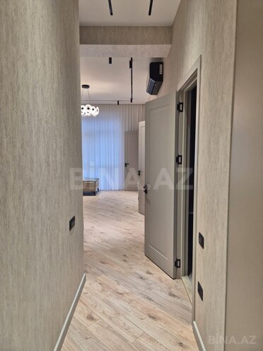 İcarəyə verilir 3 otaqlı yeni tikili 75 m², Nardaran q., photo 7 from 12
