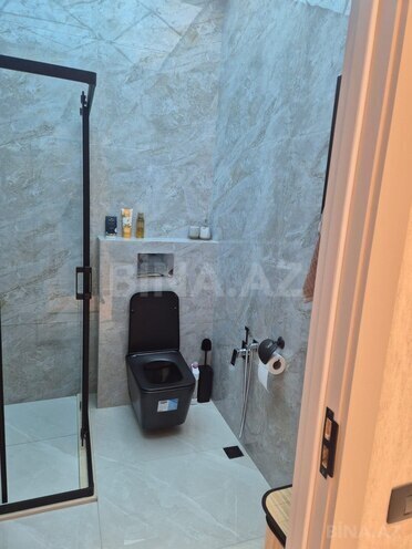 İcarəyə verilir 3 otaqlı yeni tikili 75 m², Nardaran q., photo 9 from 12