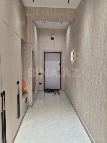 İcarəyə verilir 3 otaqlı yeni tikili 75 m², Nardaran q., photo 11 from 12
