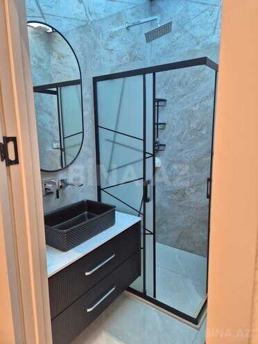 İcarəyə verilir 3 otaqlı yeni tikili 75 m², Nardaran q., photo 10 from 12