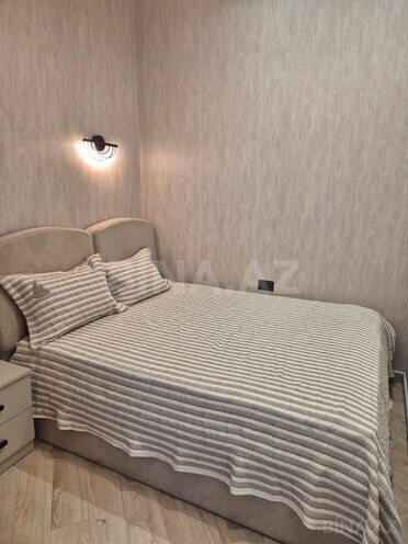 İcarəyə verilir 3 otaqlı yeni tikili 75 m², Nardaran q., photo 4 from 12