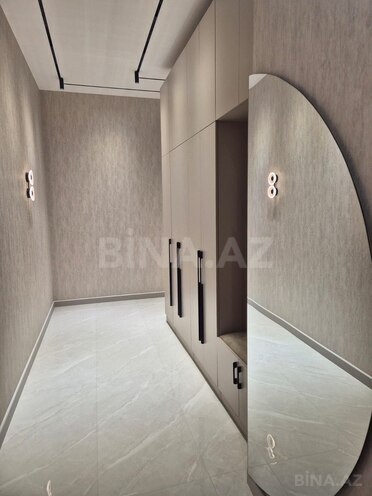 İcarəyə verilir 3 otaqlı yeni tikili 75 m², Nardaran q., photo 8 from 12