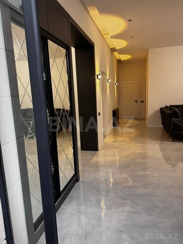 İcarəyə verilir 4 otaqlı həyət evi/bağ evi 120 m², Şüvəlan q., photo 7 from 21