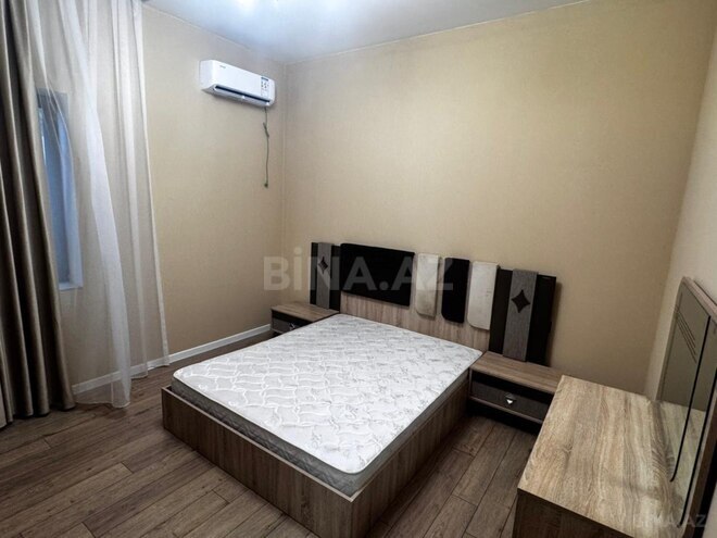 İcarəyə verilir 4 otaqlı həyət evi/bağ evi 120 m², Şüvəlan q., photo 9 from 21