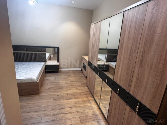 İcarəyə verilir 4 otaqlı həyət evi/bağ evi 120 m², Şüvəlan q., photo 11 from 21