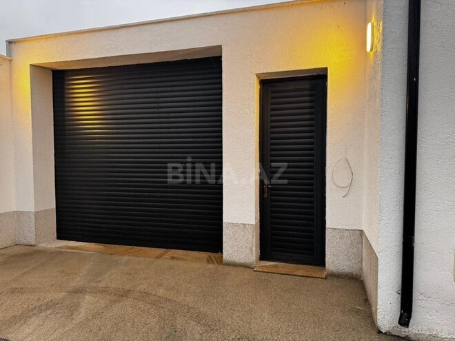 İcarəyə verilir 4 otaqlı həyət evi/bağ evi 120 m², Şüvəlan q., photo 20 from 21