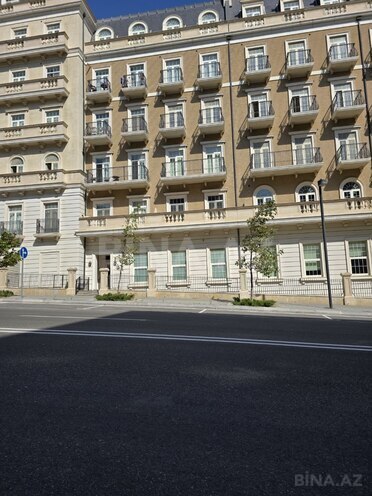 Satılır 3 otaqlı ofis 106 m², Şah İsmayıl Xətai m., photo 3 from 13