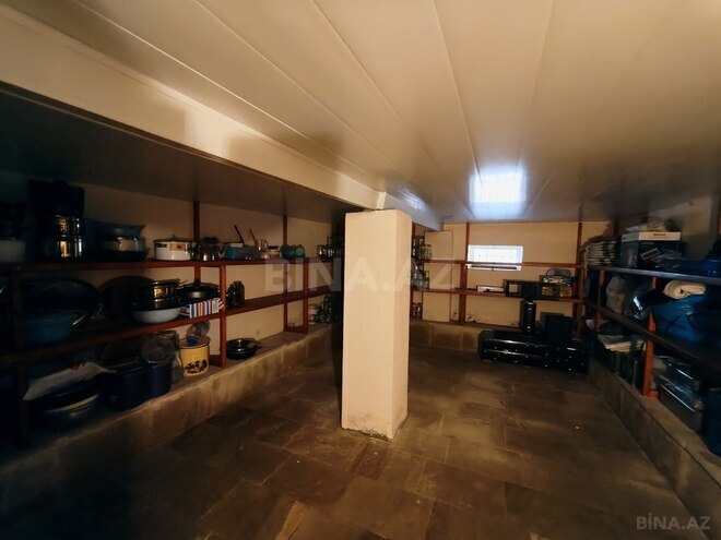 Satılır 7 otaqlı həyət evi/bağ evi 300 m², Sahil q., photo 27 from 29