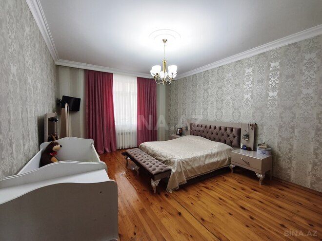 Satılır 7 otaqlı həyət evi/bağ evi 300 m², Sahil q., photo 20 from 29