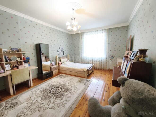 Satılır 7 otaqlı həyət evi/bağ evi 300 m², Sahil q., photo 21 from 29
