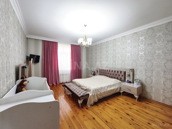 Satılır 7 otaqlı həyət evi/bağ evi 300 m², Sahil q., photo 22 from 29