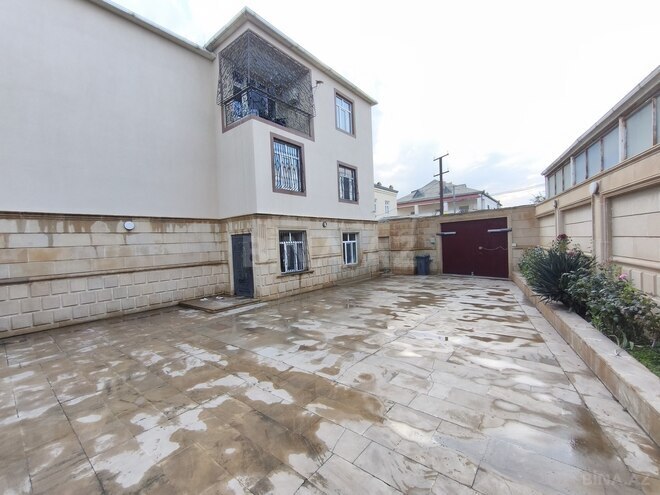 Satılır 7 otaqlı həyət evi/bağ evi 300 m², Sahil q., photo 5 from 29