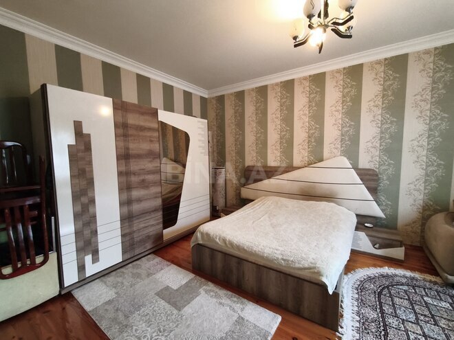 Satılır 7 otaqlı həyət evi/bağ evi 300 m², Sahil q., photo 17 from 29