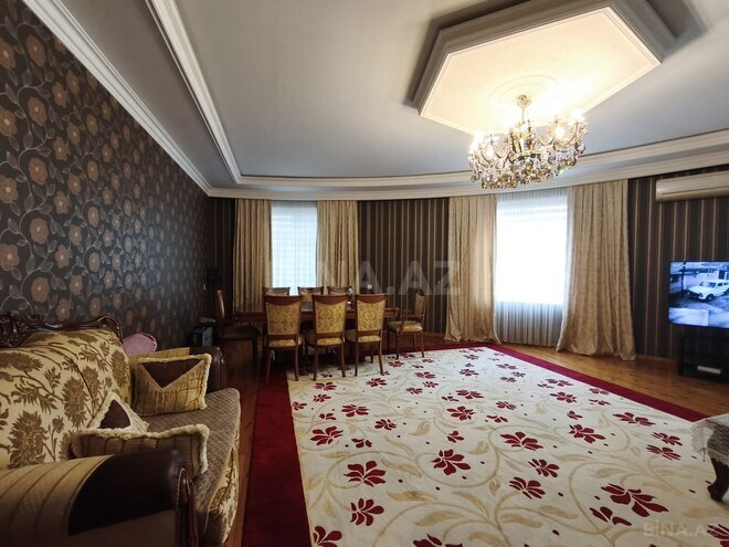 Satılır 7 otaqlı həyət evi/bağ evi 300 m², Sahil q., photo 15 from 29