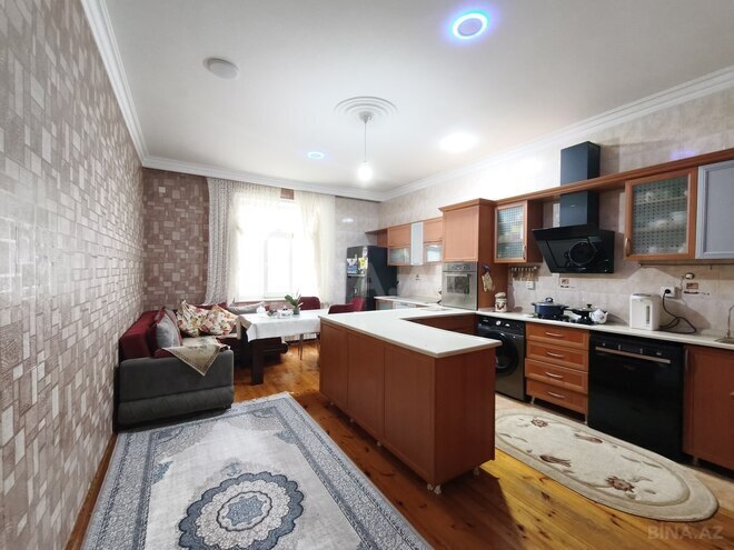 Satılır 7 otaqlı həyət evi/bağ evi 300 m², Sahil q., photo 26 from 29