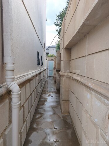 Satılır 7 otaqlı həyət evi/bağ evi 300 m², Sahil q., photo 6 from 29