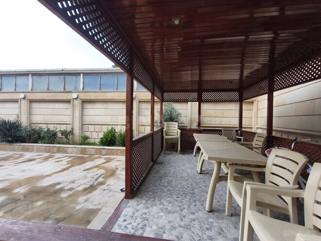 Satılır 7 otaqlı həyət evi/bağ evi 300 m², Sahil q., photo 10 from 29