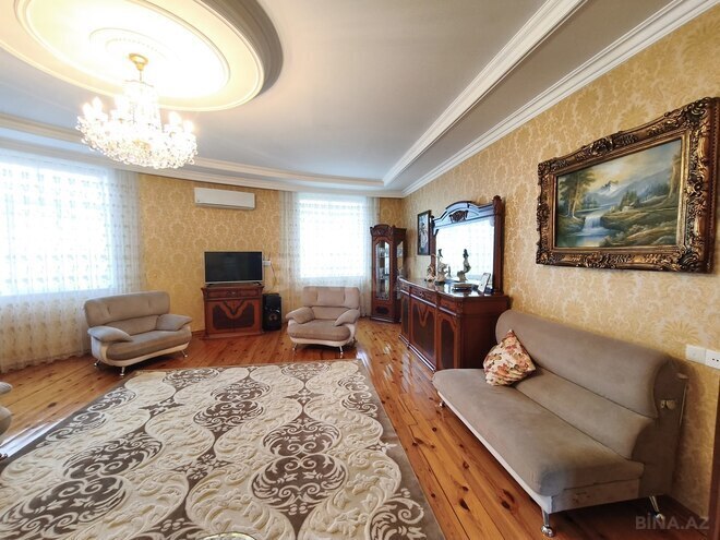 Satılır 7 otaqlı həyət evi/bağ evi 300 m², Sahil q., photo 18 from 29