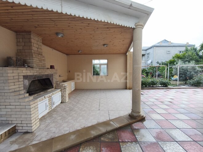 Satılır 7 otaqlı həyət evi/bağ evi 300 m², Sahil q., photo 7 from 29
