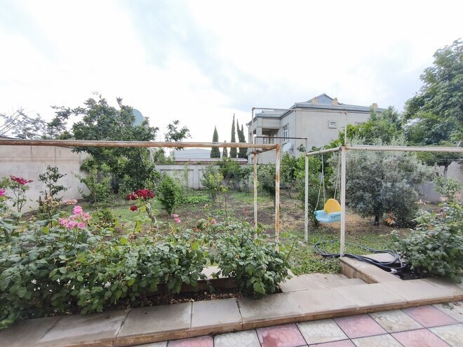Satılır 7 otaqlı həyət evi/bağ evi 300 m², Sahil q., photo 14 from 29