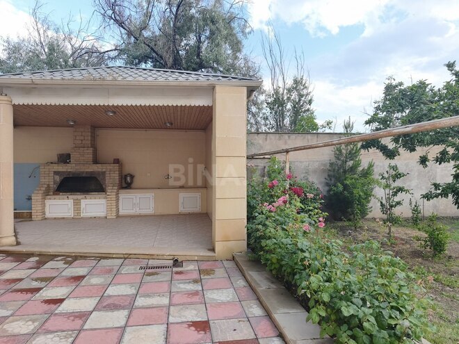 Satılır 7 otaqlı həyət evi/bağ evi 300 m², Sahil q., photo 12 from 29