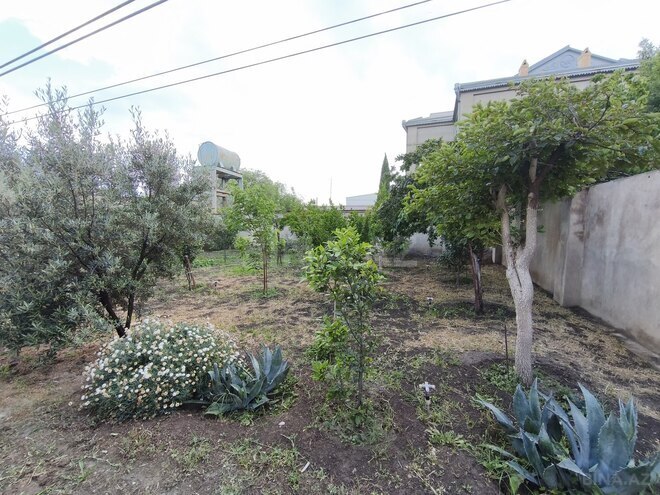 Satılır 7 otaqlı həyət evi/bağ evi 300 m², Sahil q., photo 11 from 29