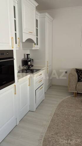 Satılır 6 otaqlı həyət evi/bağ evi 260 m², Mərdəkan q., photo 5 from 32