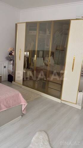 Satılır 6 otaqlı həyət evi/bağ evi 260 m², Mərdəkan q., photo 7 from 32