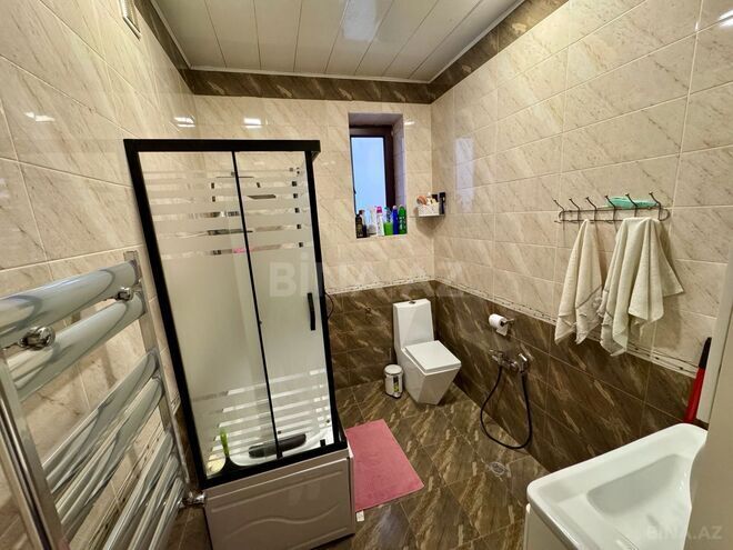Satılır 6 otaqlı həyət evi/bağ evi 260 m², Mərdəkan q., photo 18 from 32