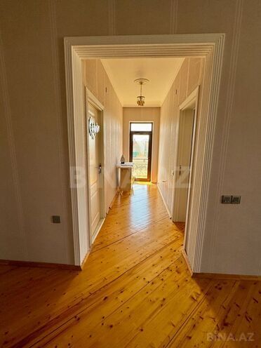 Satılır 6 otaqlı həyət evi/bağ evi 260 m², Mərdəkan q., photo 27 from 32