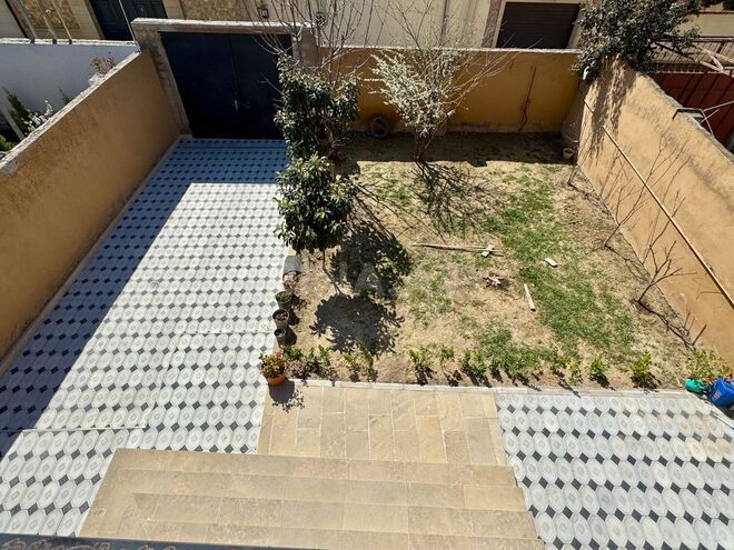 Satılır 6 otaqlı həyət evi/bağ evi 260 m², Mərdəkan q., photo 8 from 32