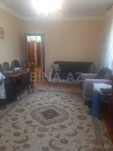Satılır 2 otaqlı köhnə tikili 57 m², 28 May m., photo 5 from 13