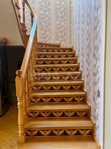 Satılır 6 otaqlı həyət evi/bağ evi 260 m², Mərdəkan q., photo 11 from 32
