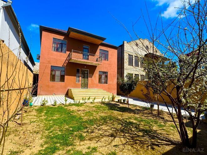 Satılır 6 otaqlı həyət evi/bağ evi 260 m², Mərdəkan q., photo 21 from 32
