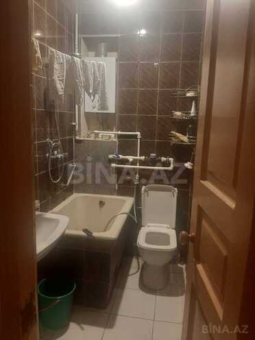 Satılır 2 otaqlı köhnə tikili 57 m², 28 May m., photo 11 from 13