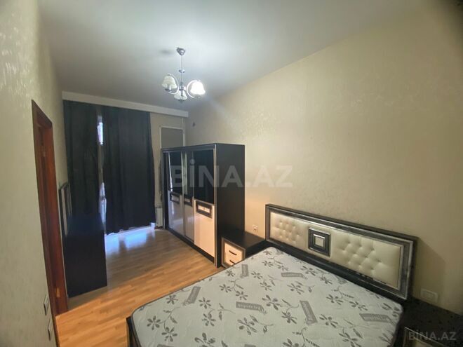 İcarəyə verilir 2 otaqlı köhnə tikili 56 m², 28 May m., photo 1 from 14