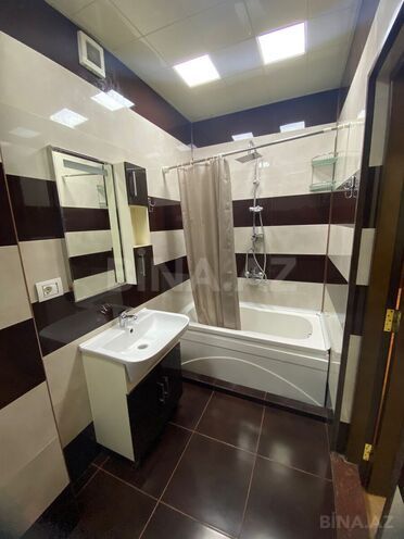 İcarəyə verilir 2 otaqlı köhnə tikili 56 m², 28 May m., photo 9 from 14