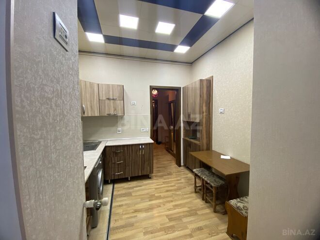 İcarəyə verilir 2 otaqlı köhnə tikili 56 m², 28 May m., photo 13 from 14