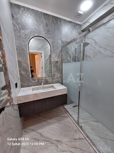 Satılır 3 otaqlı yeni tikili 115 m², Gənclik m., photo 11 from 15