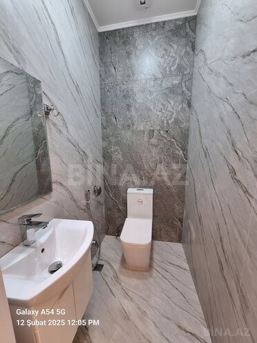 Satılır 3 otaqlı yeni tikili 115 m², Gənclik m., photo 12 from 15