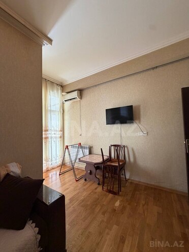 İcarəyə verilir 2 otaqlı yeni tikili 44 m², photo 3 from 7